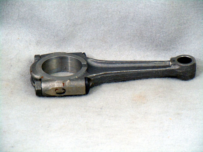 Honda Part Image